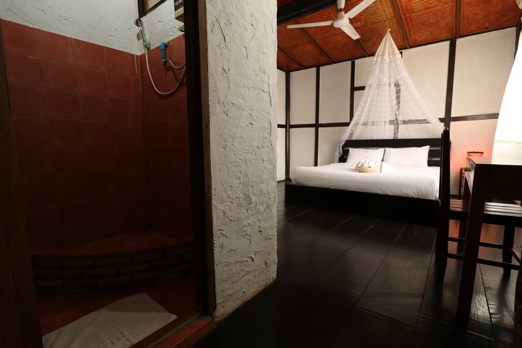 Villa Lao Vientiane Cameră foto