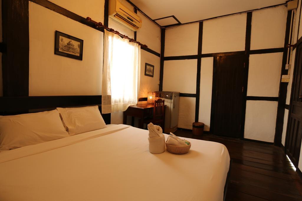 Villa Lao Vientiane Cameră foto